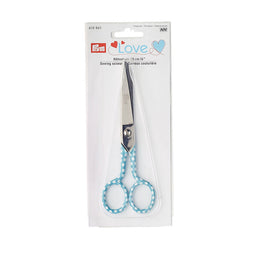 P610541 - PRYM LOVE SEWING SCISSORS 6"" 15cm 1PC