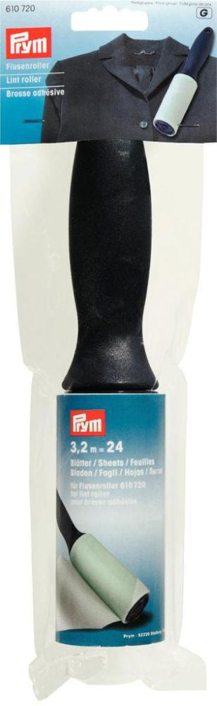 P610720 - Lint roller x 1pc