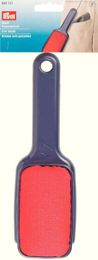 P610723 - Lint brush x 1pc