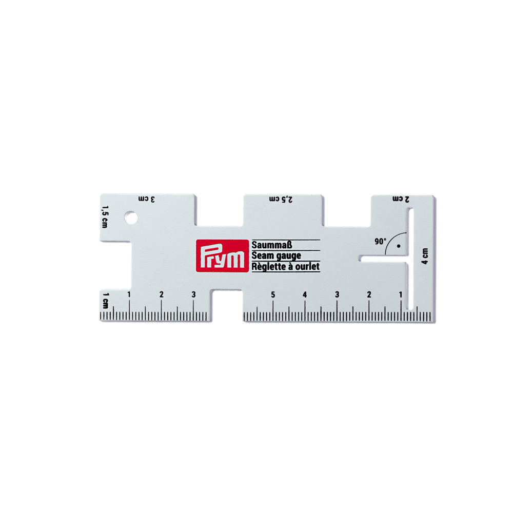 P610736 - Seam gauge metal
