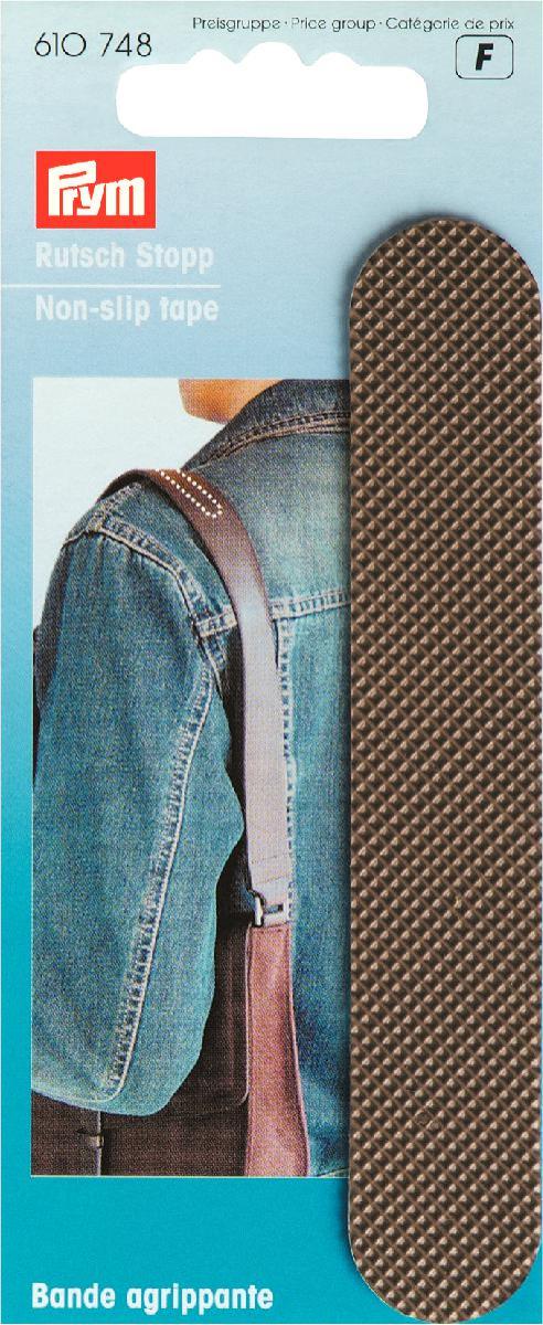 P610748 - Non-slip tape brown x 1pc