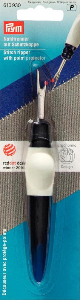 P610930 - Stitch ripper large ergonomic x 1pc 30/11