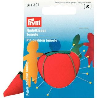 P611321 - Pin Cushion Tomato x 1pc