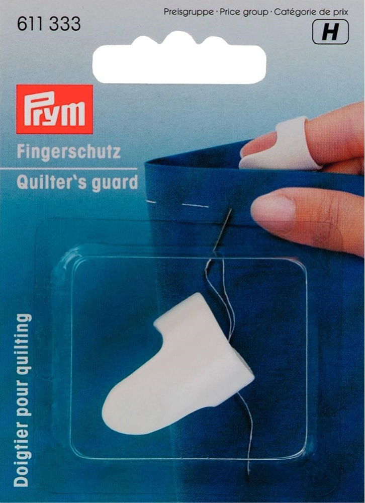 P611333 - Quilter's Guard adjustable x 1pc