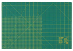 P611382 - Cutting Mat for rotary cutters  cm/inch scale 90x60cm x 1pc