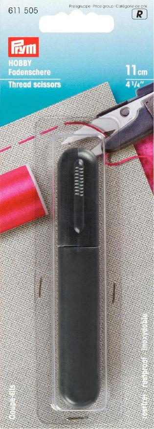 P611505 - Hobby Thread Scissors 4 1/4'' 11cm x 1pc