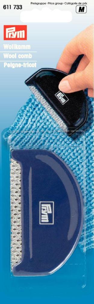 P611733 - Wool Comb x 1pc