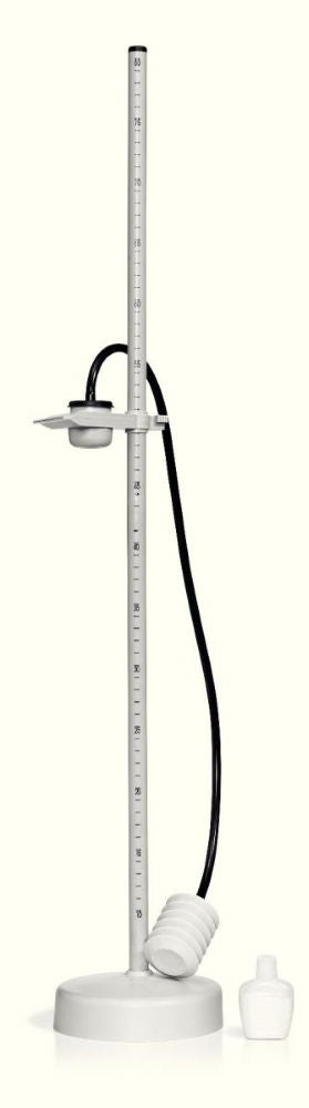 P611759 - Skirt Marker plastic 80cm with scale x 1pc