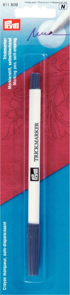 P611809 - Trick Marker self-erasing x 1pc