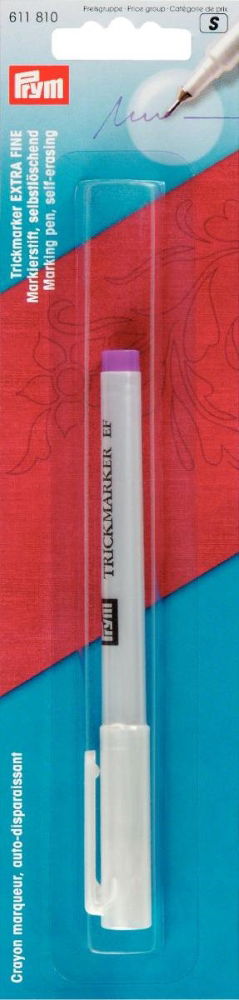P611810 - Trick Marker self-erasing extra fine x 1pc