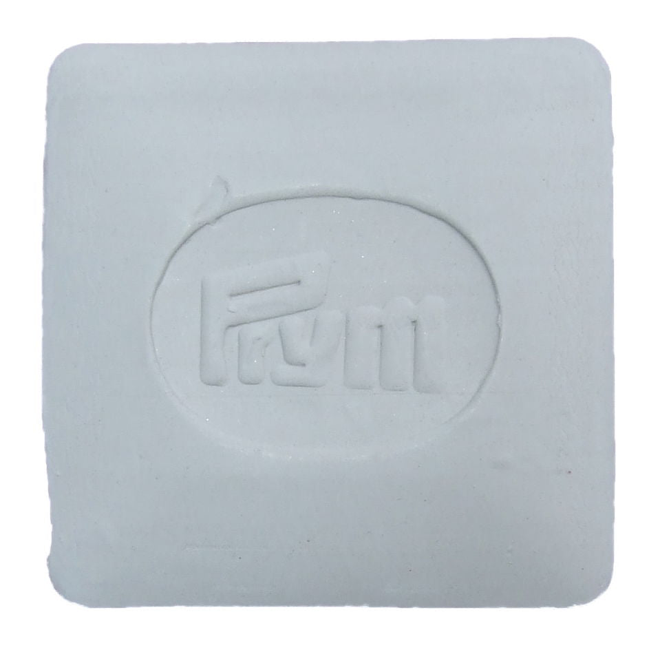 P611825 - Dressmaker's chalks slabs white x 25pc