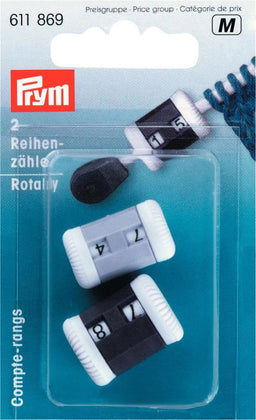 P611869 - Rotally x 2pc