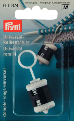 P611874 - Universal Rotally x 1pc