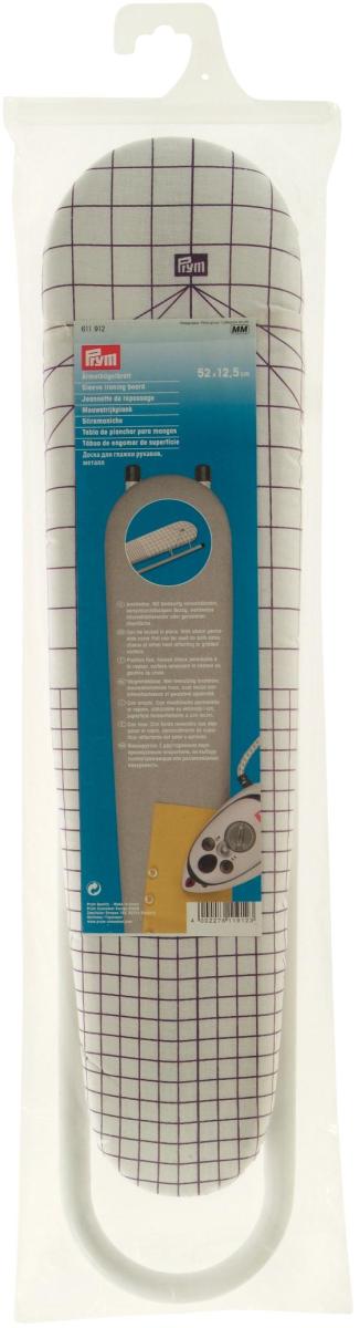 P611912  PRYM SLEEVE IRONING BOARD 1 PC 52 x 12.5cm