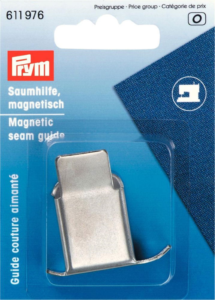 P611976 - Magnetic Seam Guide x 1pc