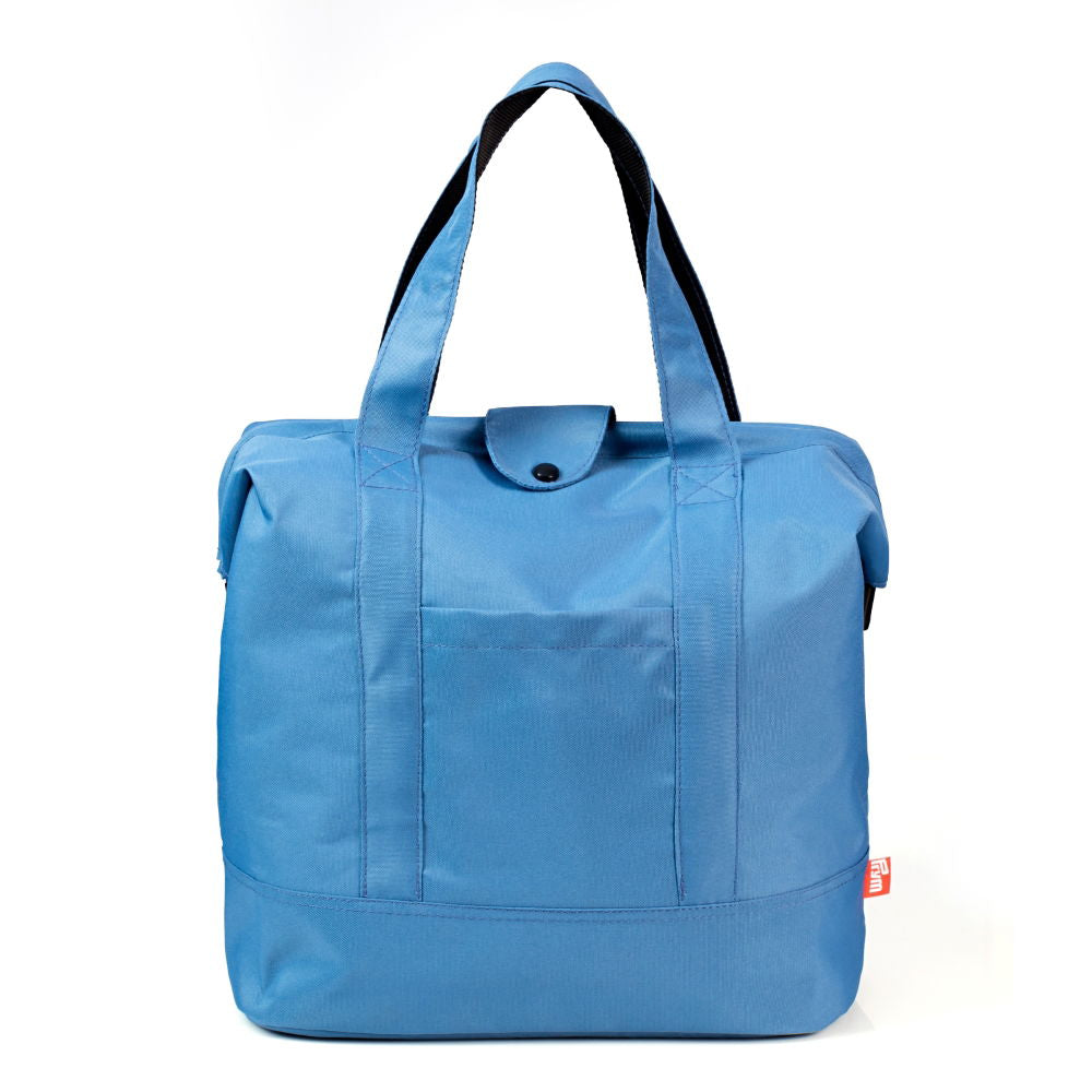 P612564 - **Store & Travel Bag Favourite Friends S blue
