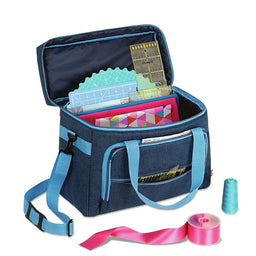 P612634 - Sewing machine bag Jeans