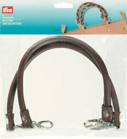 P615157 - Bag handles Laura brown x 2pc