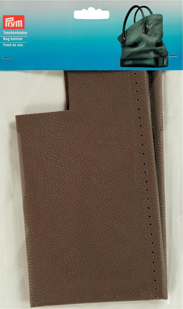 P615925 -** Bag bottom Caroline Taupe x 1pc