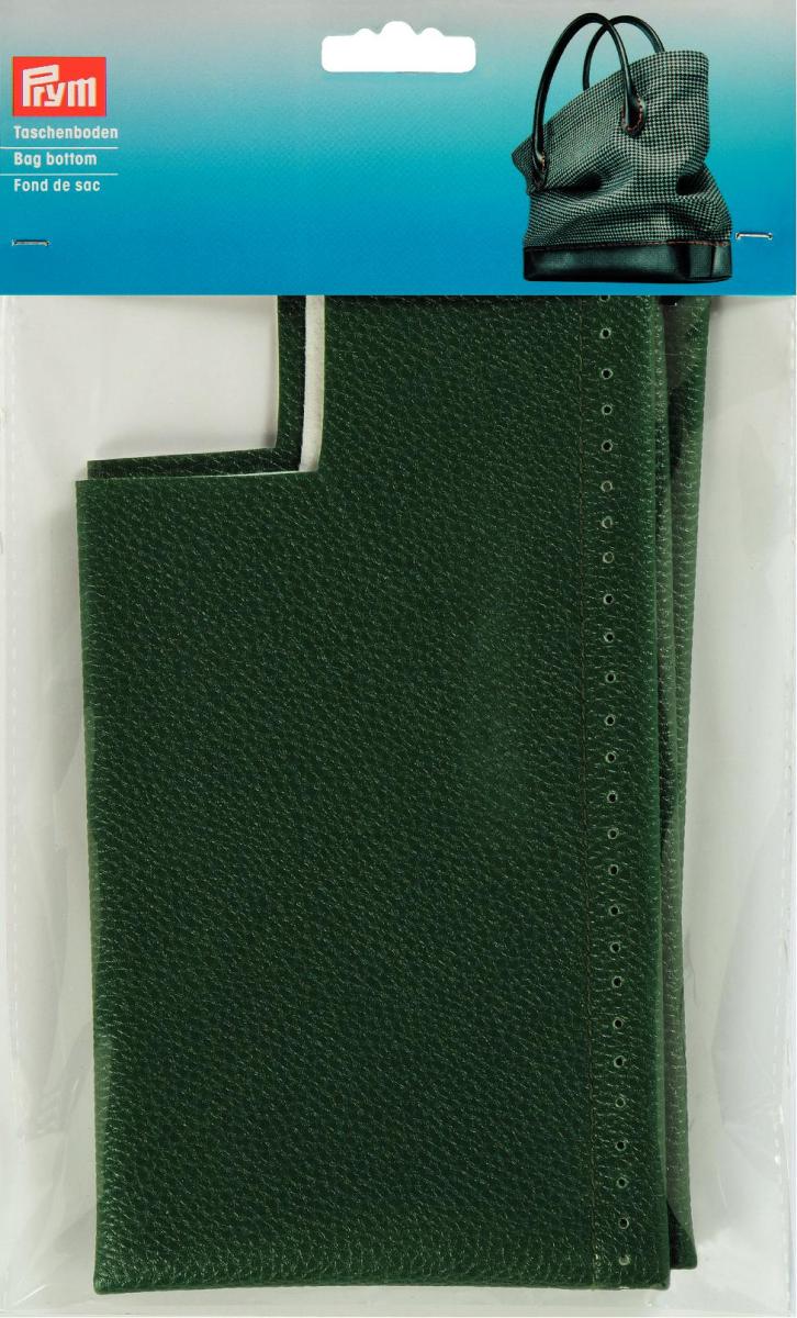 P615929 -** Bag bottom Caroline Green x 1pc