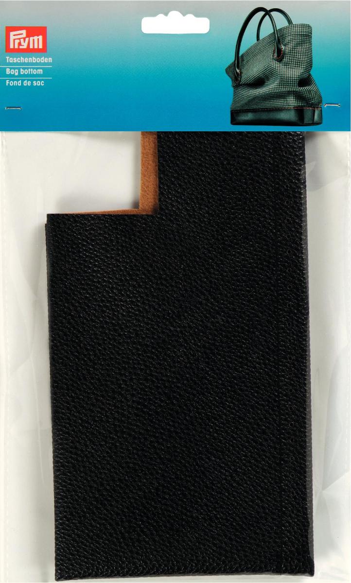 P615930 -** Bag bottom Caroline Black x 1pc
