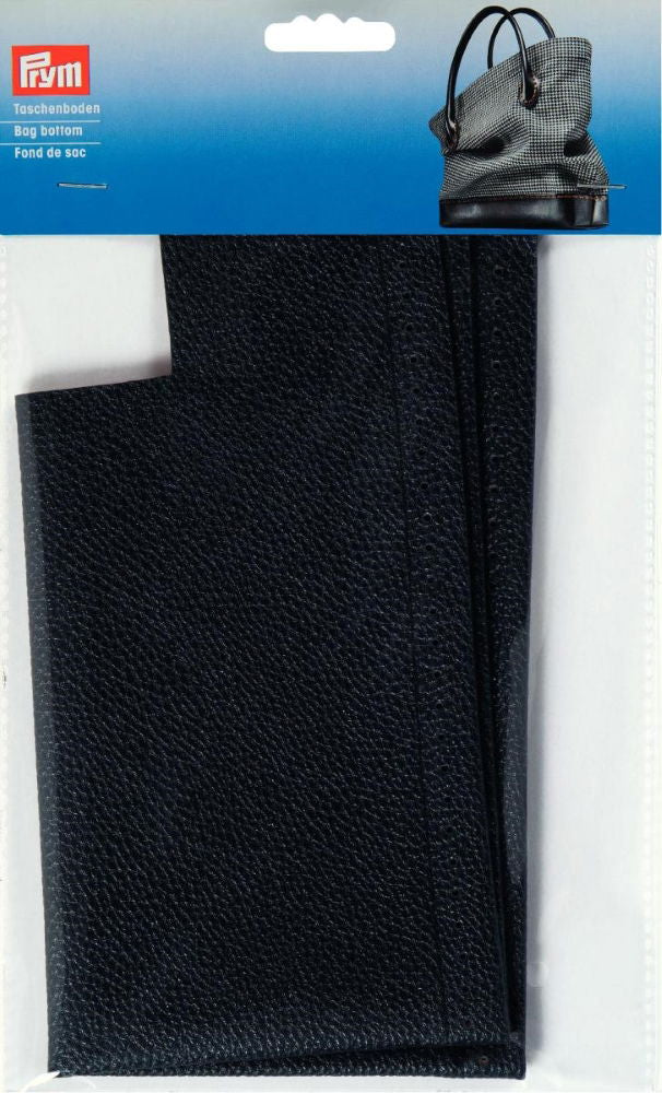 P615940 -** Bag bottom Caroline blue x 1pc