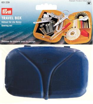 P651239 - Travel Box M  sewing set x 1pc