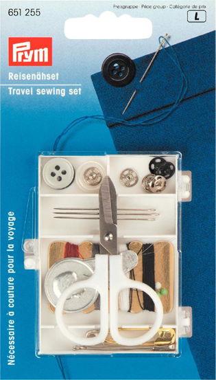 P651255 - Travel assortment pack x 1pc