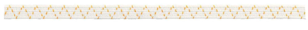 P910113 - Super-Elastic 7 mm white x 50mtr