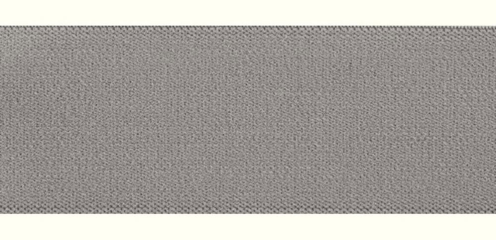 P957404 - Elastic waistband 38mm grey x 10mtr