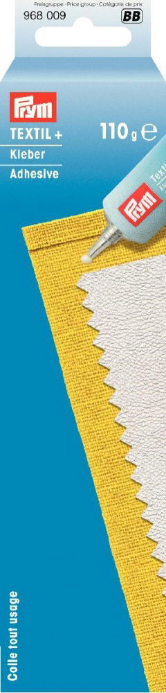 P968009 - Fabric glue Textil+ x 110g