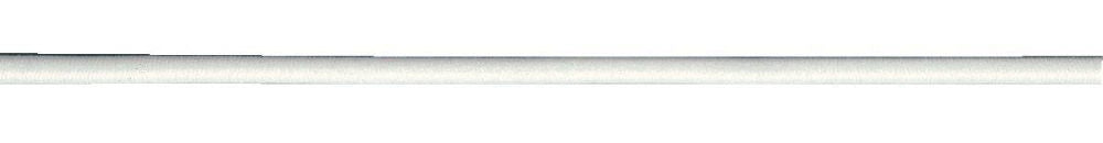 P971200 - Elastic-Cord 2.5mm white x 50