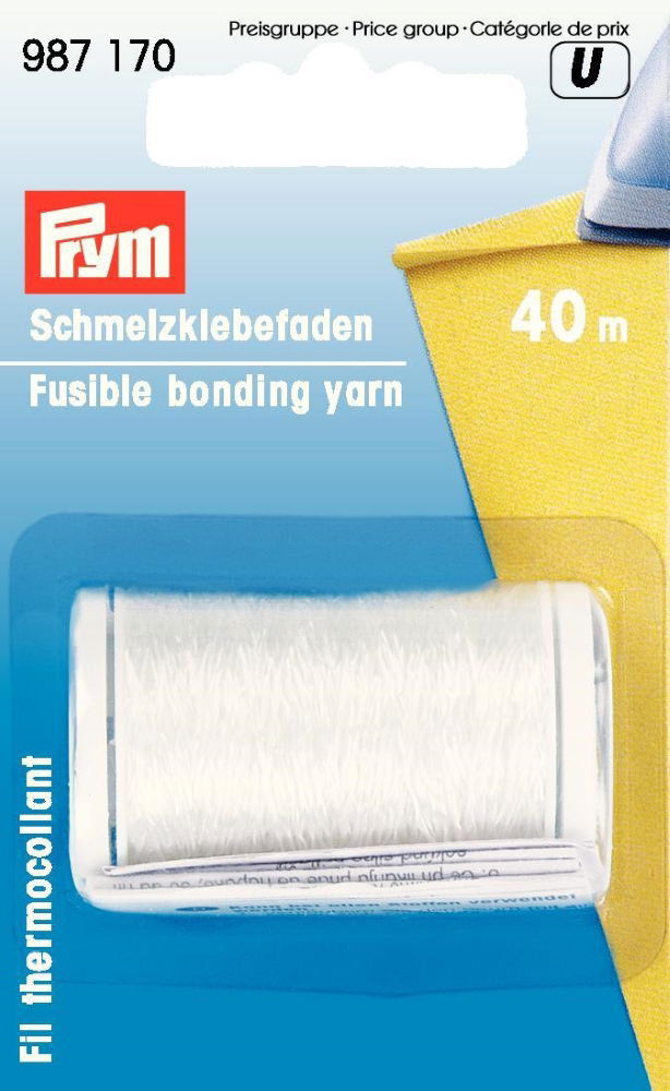 P987170 - Fusible Bonding Yarn x 40m