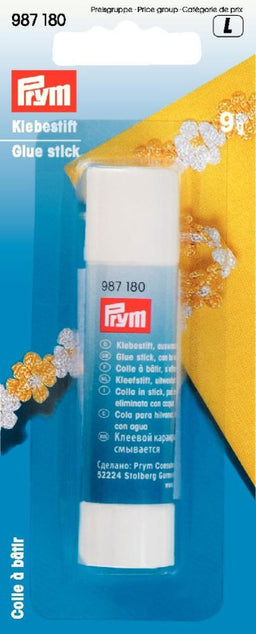 P987180 - Glue stick x 8g