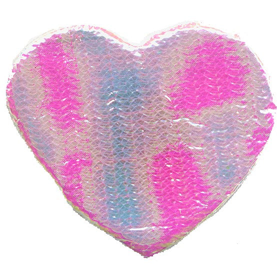 PADM-LHPL  **PADDED MOTIF LARGE HEART PEARL
