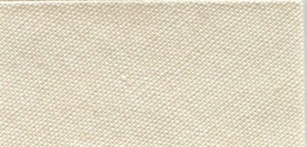 PCB16-208 - POLY COTTON BIAS BIND 16mm IVORY