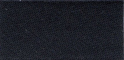 PCB16-230 - POLY COTTON BIAS BIND 16mm DARK NAVY