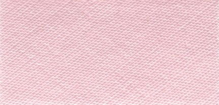 PCB16-233 - POLY COTTON BIAS BIND 16mm BABY PINK