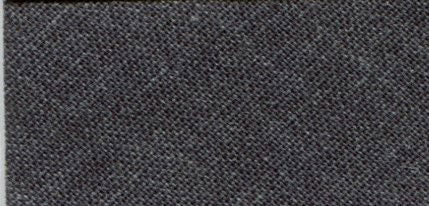 PCB25-204 - POLY COTTON BIAS BIND 25mm SCHOOL GREY