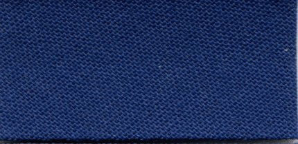 PCB25-227 - POLY COTTON BIAS BIND 25mm ROYAL