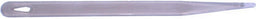 PCN - POLYCARBONATE WEAVING NEEDLE 20cm long (Elbesee)