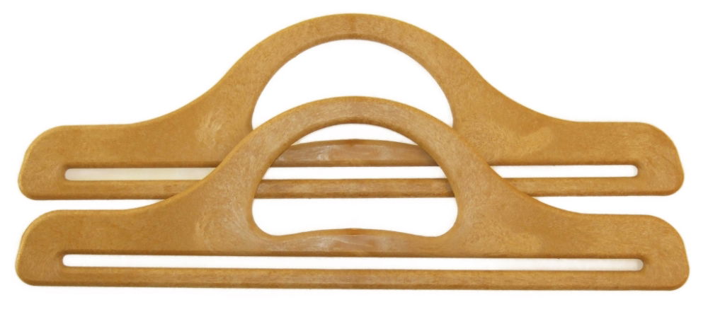 PLL - PL LIGHT PLASTIC BAG HANDLES 32cm (Elbesee)