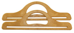 PLL - PL LIGHT PLASTIC BAG HANDLES 32cm (Elbesee)