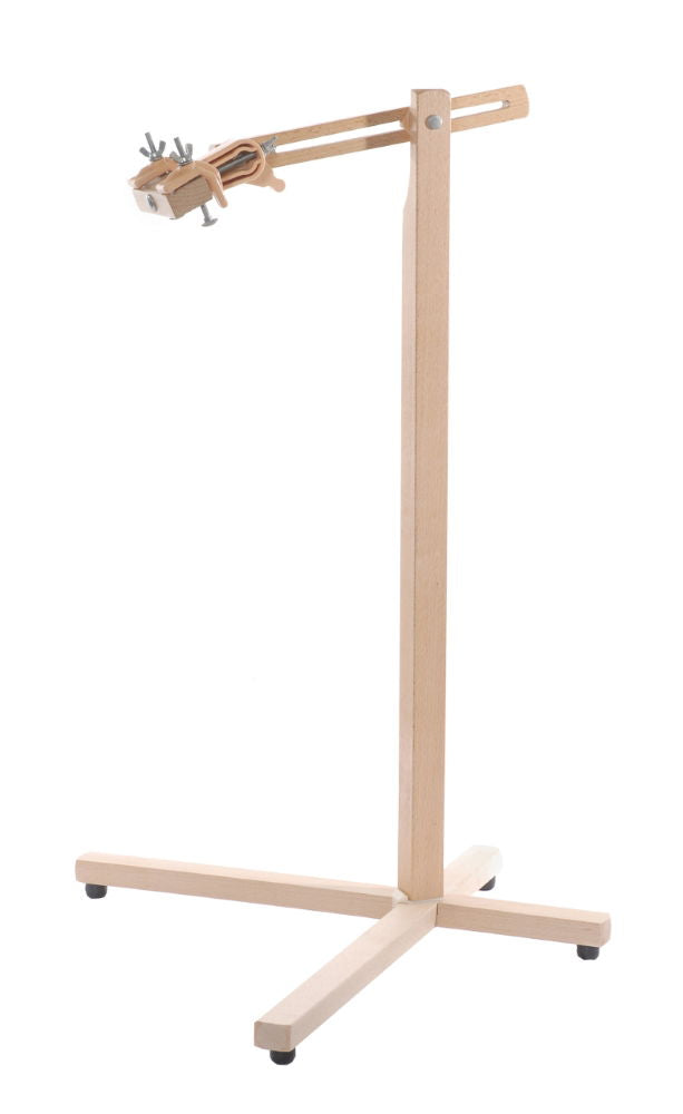 POSI - POSILOCK FLOOR STAND(Beech) (Elbesee)
