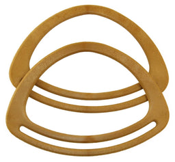 PTL - PT LIGHT PLASTIC BAG HANDLE(PAIR) 20cm (Elbesee)