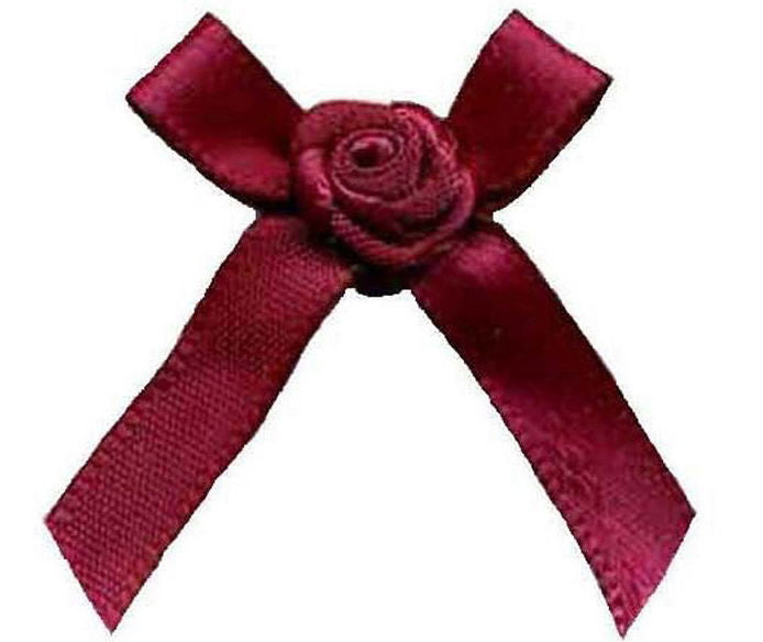 RB275 - ROSES/BOWS 275 WINE