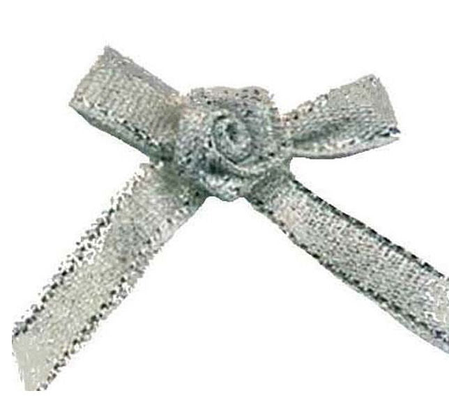 RBS - ROSES/BOWS SILVER