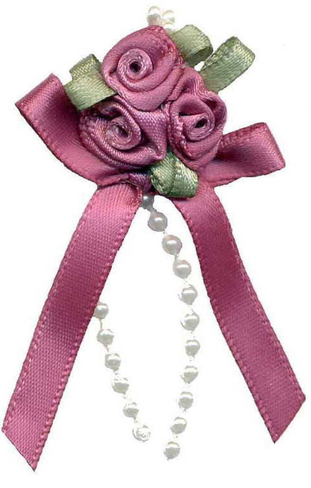 RC168 - R CLUSTER 168. COLONIAL ROSE ROSES. GREEN LEAF
