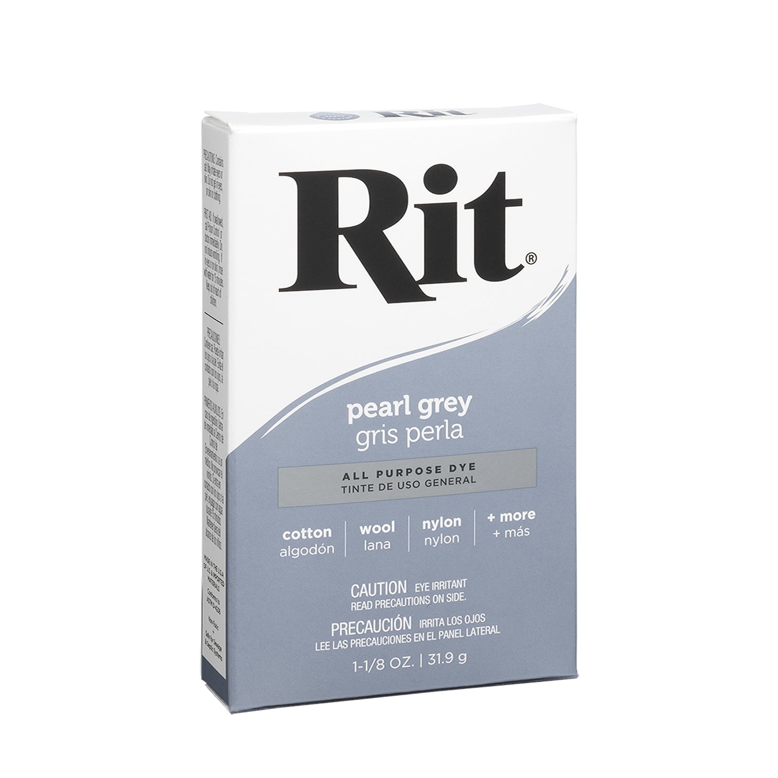 RITP39 - RIT POWDER DYE 31.9 GRAM 39 PEARL GREY