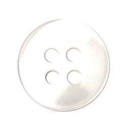 S0002 - SEHLBACH A 4 HOLE M POLYESTER WHITE 11MM X 70